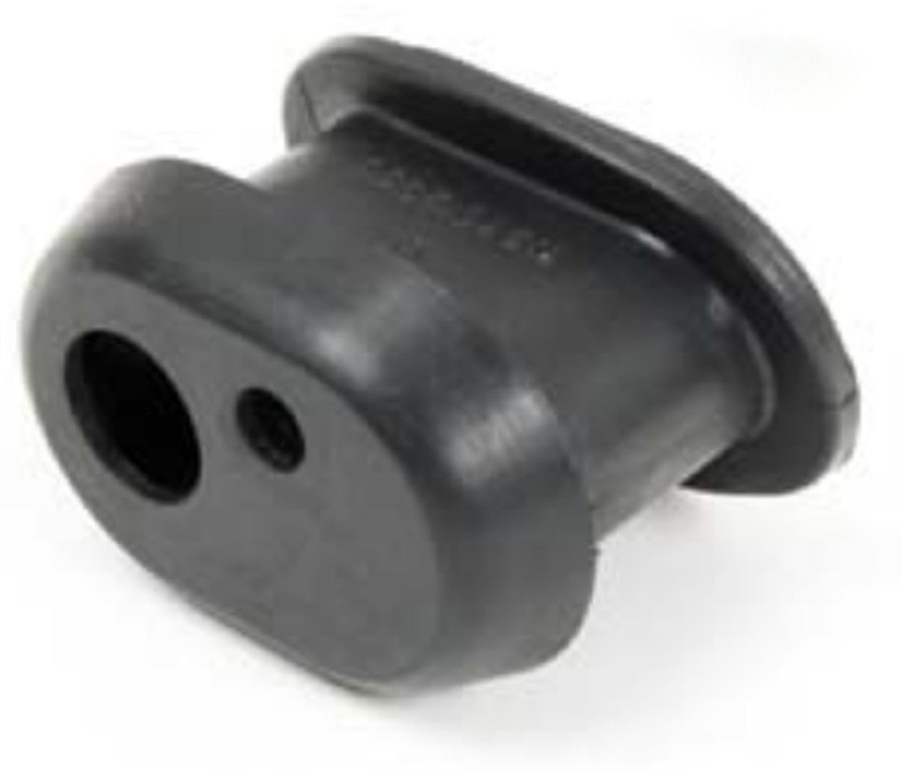 111-293D VW Clutch & Accelerator Tube to Chassis Boot - Beetle, Ghia, Thing