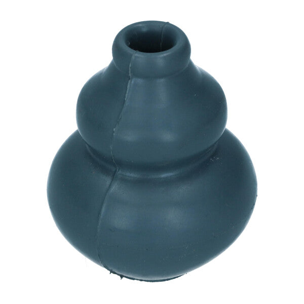 111-711-115AGY German VW Shifter Boot – Anthracite Grey (Manual)