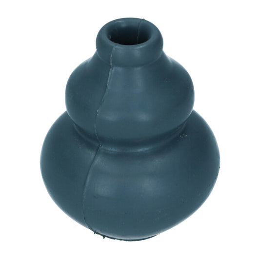 111-711-115AGY German VW Shifter Boot – Anthracite Grey (Manual)