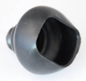 Shifter Boot for Locking Shifter (Square Hole)