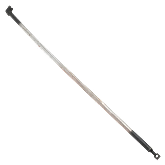 Bug/ SB 73-79 Shift Rod through Tunnel
