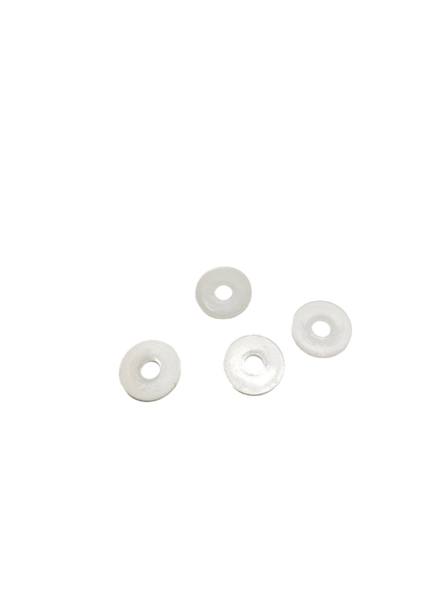 Bug 65-79, KG 65-74, Thing 73-74 Heater Lever Bushings (4pc)