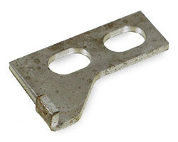 Bug, Ghia ^57 Brake Pedal Stop Plate
