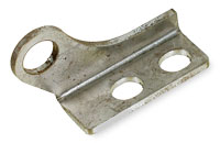 Clutch Pedal Bracket ^57
