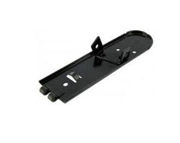 New Replacement Metal Accelerator Pedal - 1958-1966 Vw Bug/Ghia