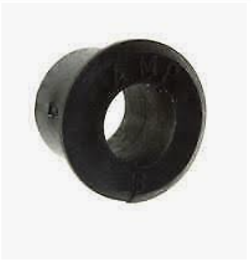 GROMMET, FUEL FLAP CABLE