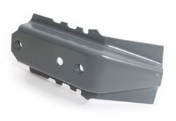 Bug ^67 Front Bumper Mount on Body Weld-On