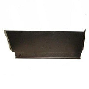 Bug 52-79 Rear Quarter Sheet Metal Short Right