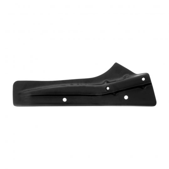 111-809-635A VW Beetle Left Rear Bumper Bracket Mount (1952-1967)