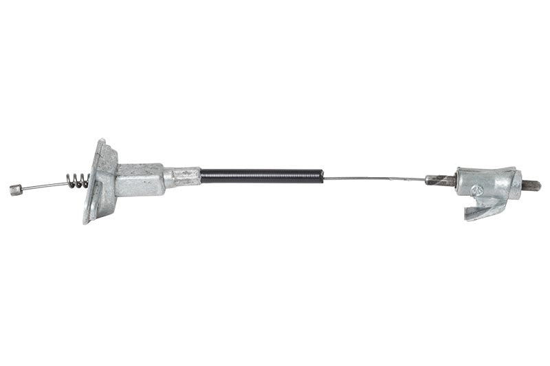 Fuel Filler Flap Cable VW Super Beetle 71-72