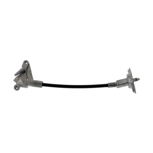 Bug 69-71, Fuel Door Release Cable