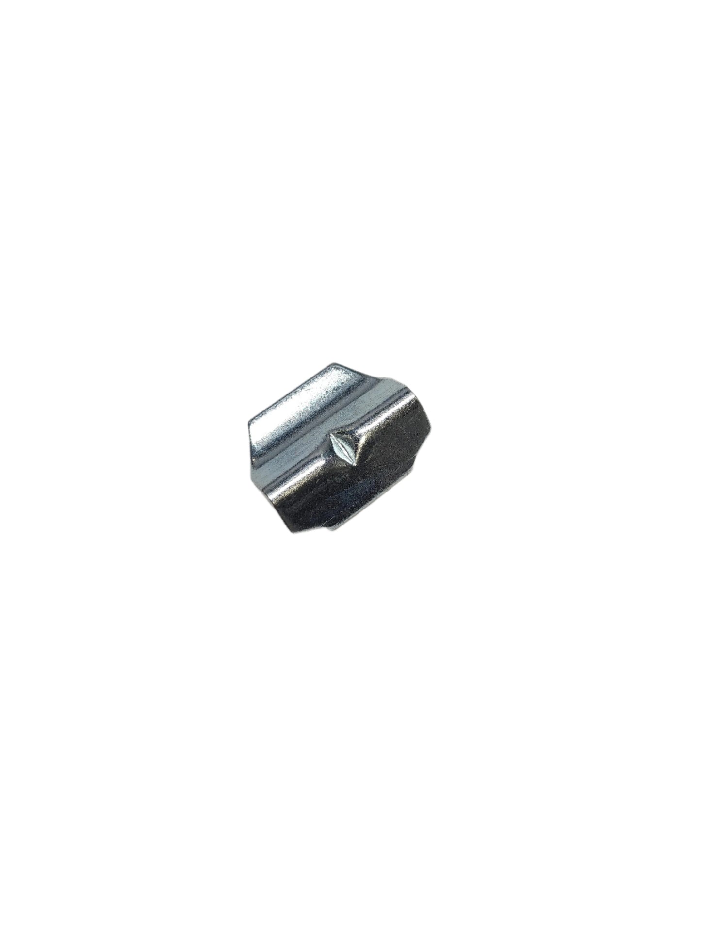 Bug 68-79 Weld-On Rear Deck Lid Catch