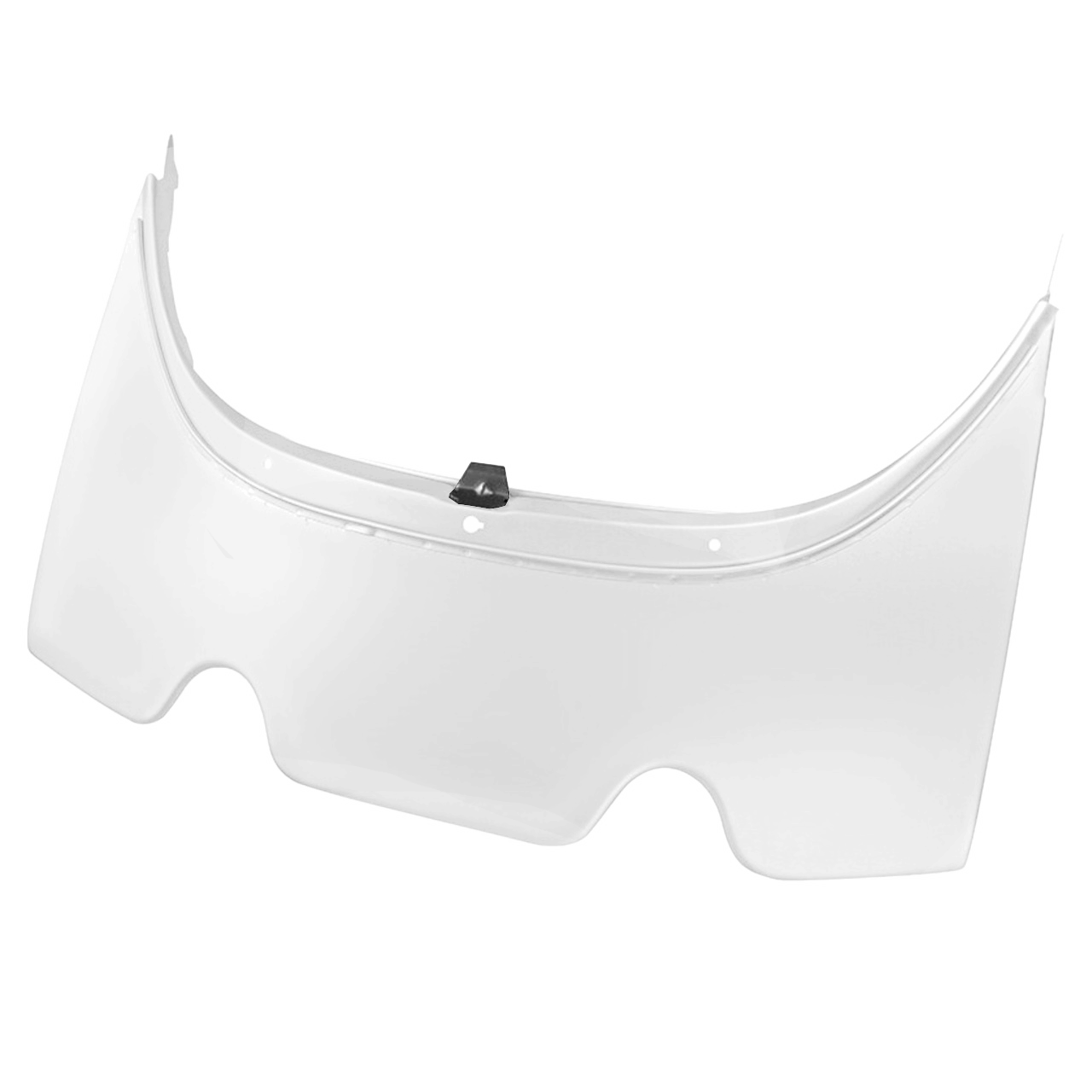 Bug 68-79 Weld-On Rear Deck Lid Catch