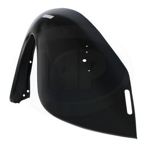 111-821-305L VW Bug & Super Beetle Left Rear Fender - 1968-1972