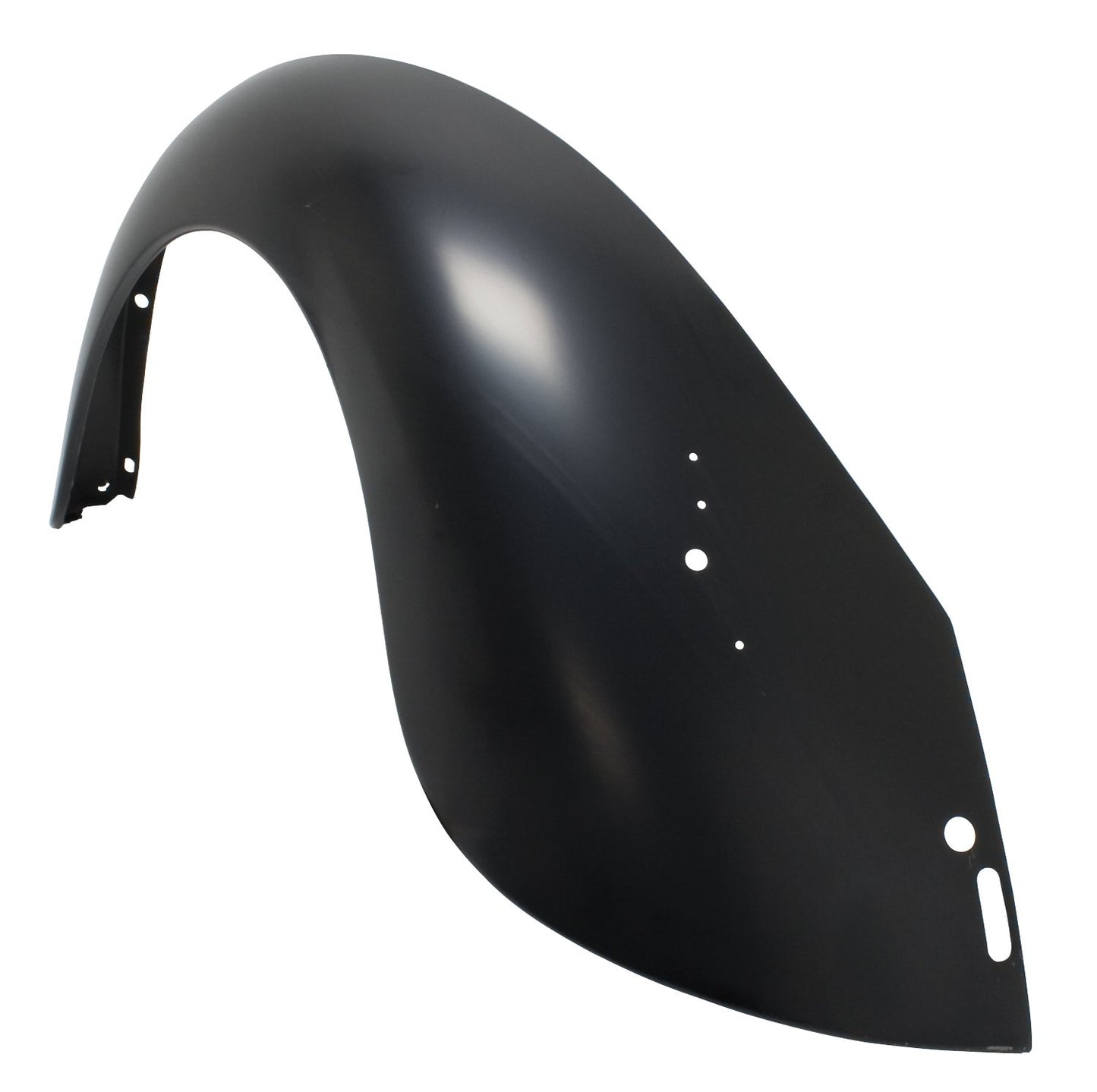 58-67 VW Bug Left Rear Fender (Brazil)