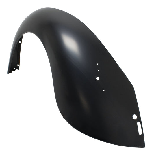 111-821-305QIT VW Beetle Left Rear Fender - 1958-1967