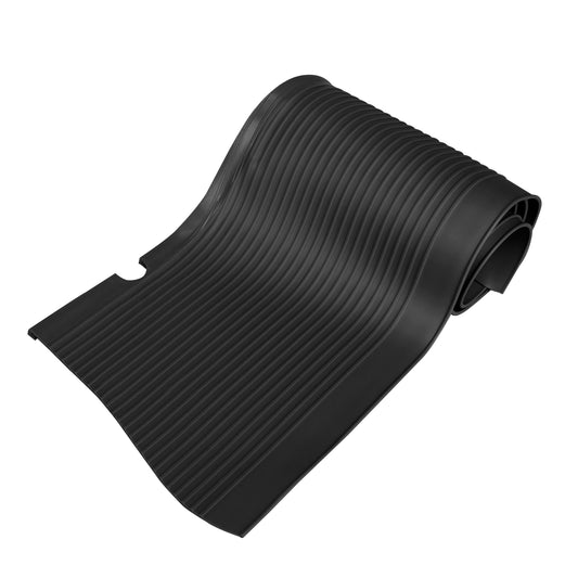 Bug 46-79 Running Board Rubber Black Left & Right