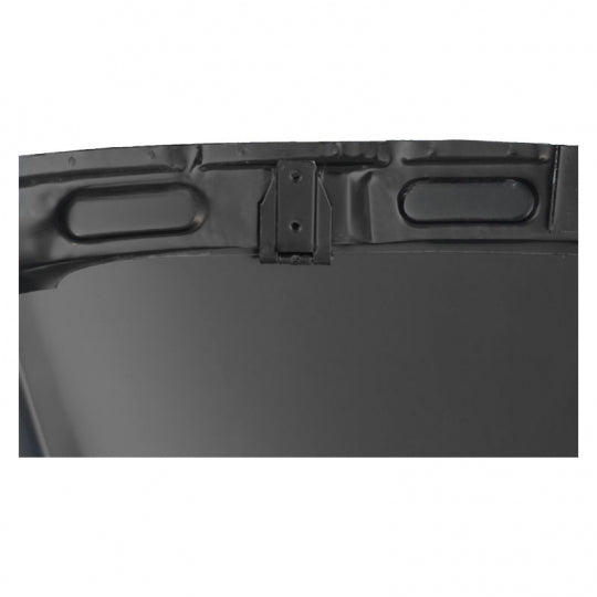 111-827-025ACX Bug 68-71 Decklid Without Louvers  (Scratch & Dent)