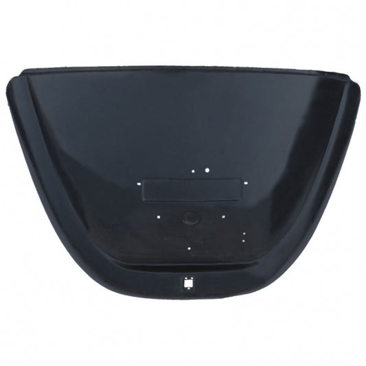 111-827-025ACX Bug 68-71 Decklid Without Louvers  (Scratch & Dent)