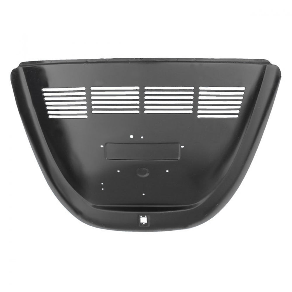 VW Bug 1968-1977, Engine Deck Lid. (Louvered)