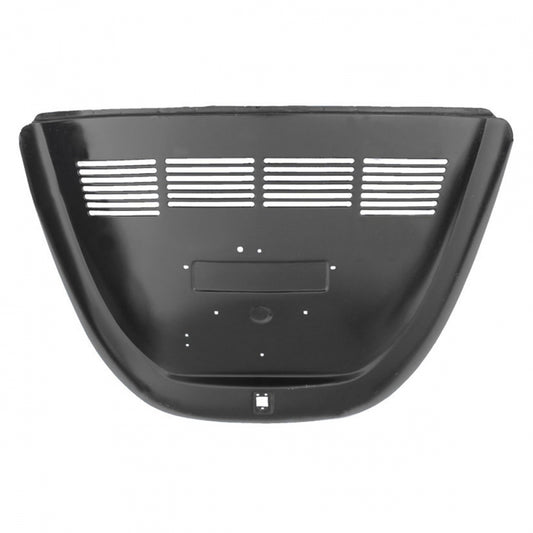 VW Bug 1968-1977, Engine Deck Lid. (Louvered)