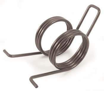 Bug ^55 Deck Lid Spring (Big Coils)