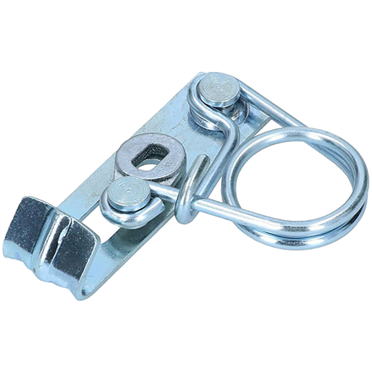 52-64 Bug Decklid Handle Catch