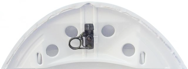 52-64 Bug Decklid Handle Catch