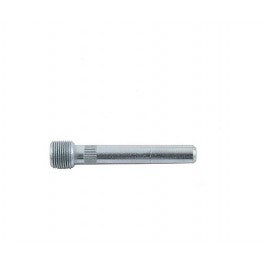 DOOR HINGE PIN THREADED TOP