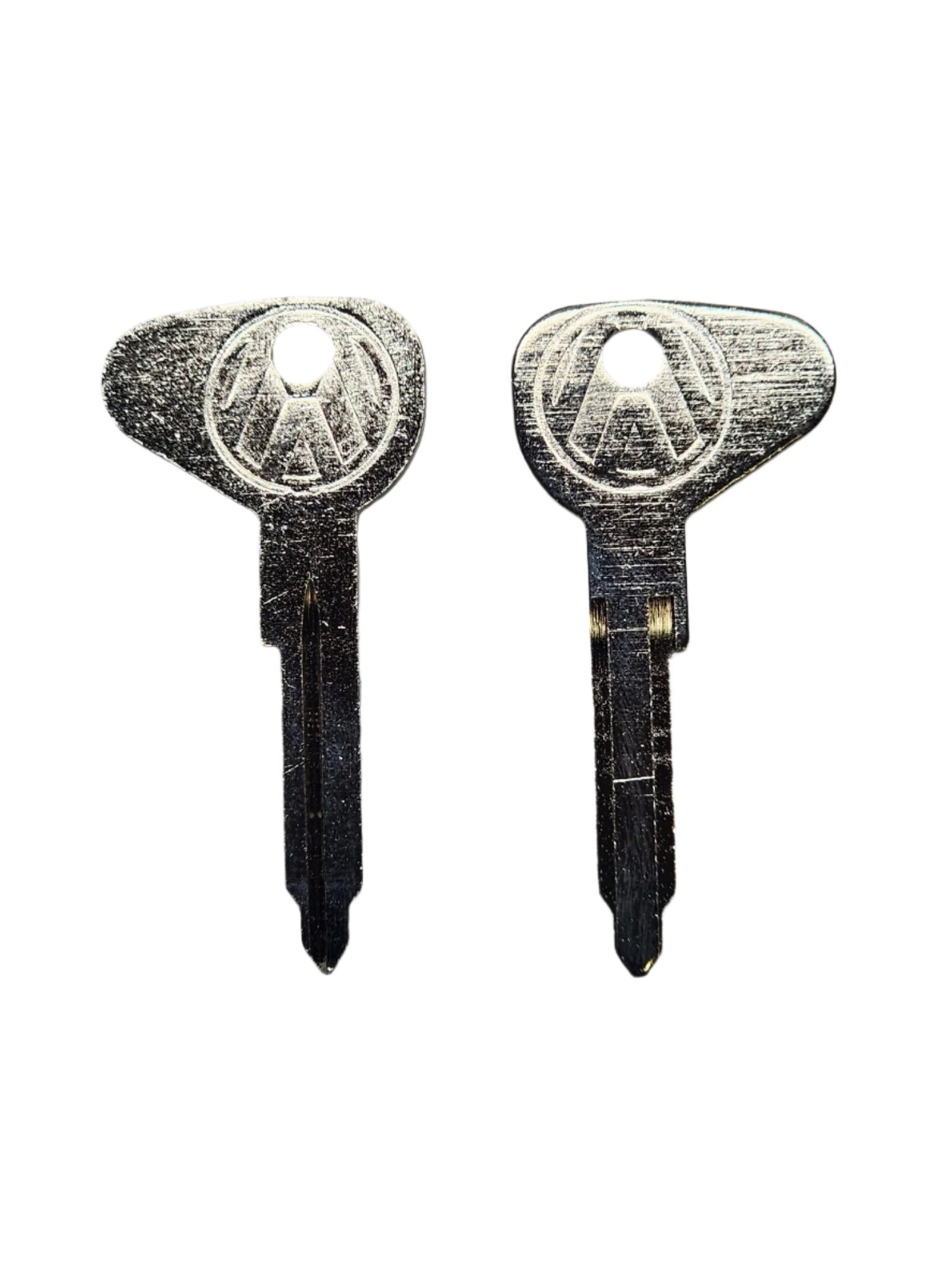 Bug 67-70, Bus 68-70 Key Blank "K" Profile Each