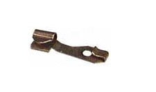 DOOR LOCK ROD CLIP, 1967-1979 Bug, 1968-1979 Bus, right
