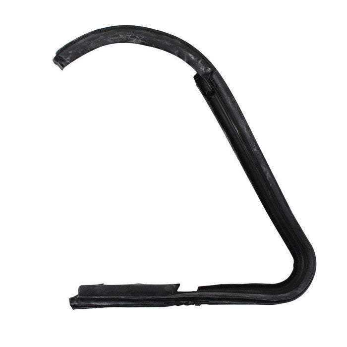 Bug 52-64 Vent Wing Seal Left (Driver)
