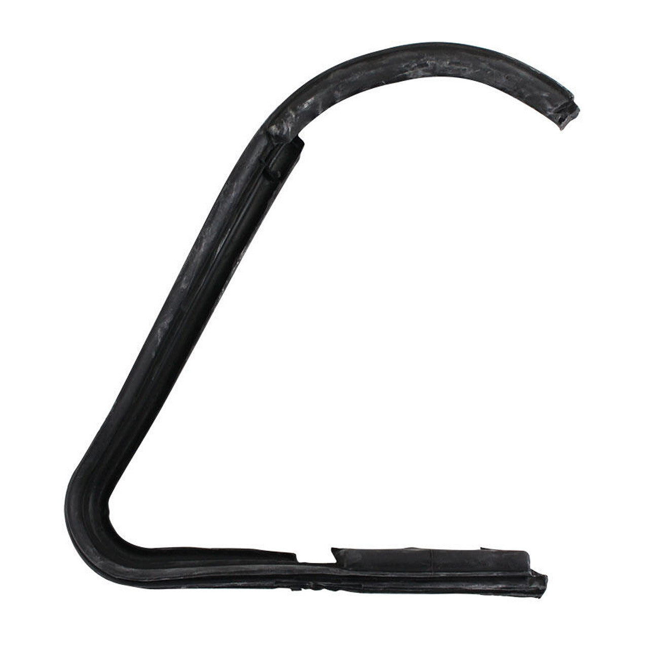 Bug 52-64 Vent Wing Seal Right (Passenger)