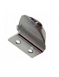 111-837-635A VW Beetle Vent Wing Lock Tab (1952-1964)
