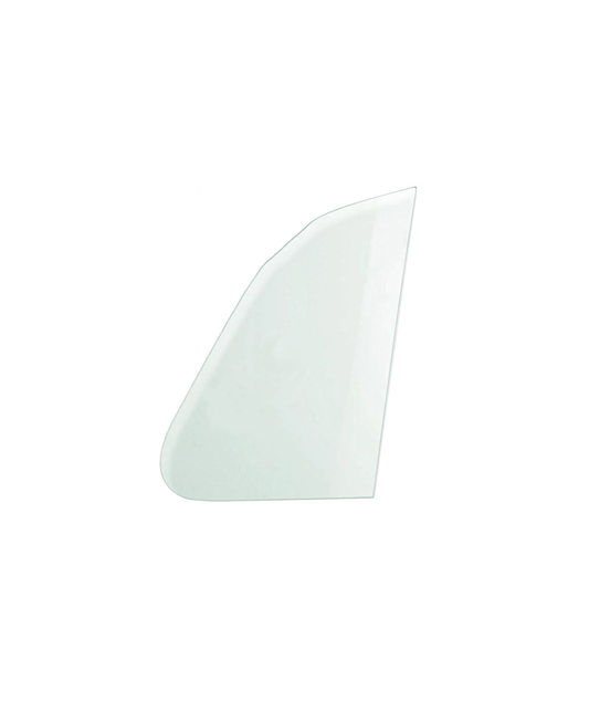 Bug 65-77 Sedan Vent Wing Glass ONLY Left or Right
