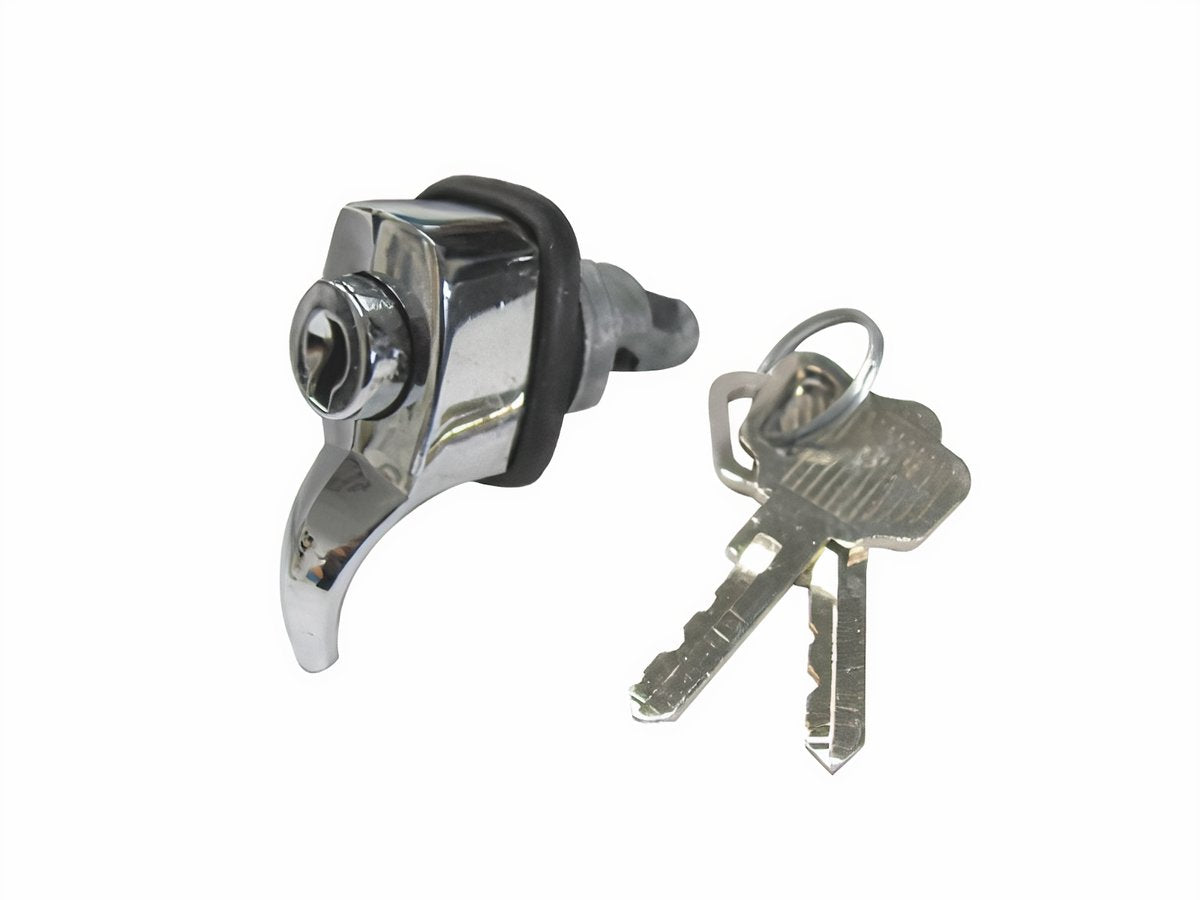 GLOVE BOX LATCH ^67 LOCKING
