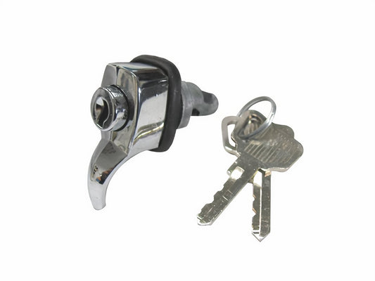 GLOVE BOX LATCH ^67 LOCKING