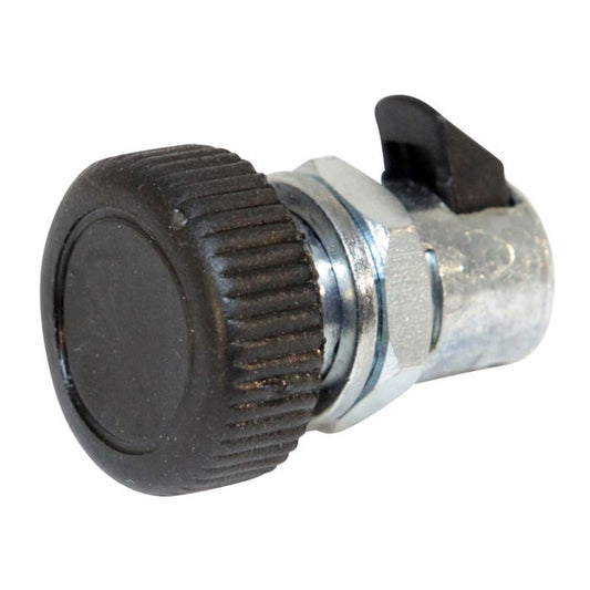 Glove Box Lid Lock  T1 68-77, T2 71-79 Non-Locking