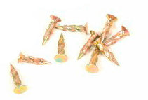 CARPET TACKS SET (10)