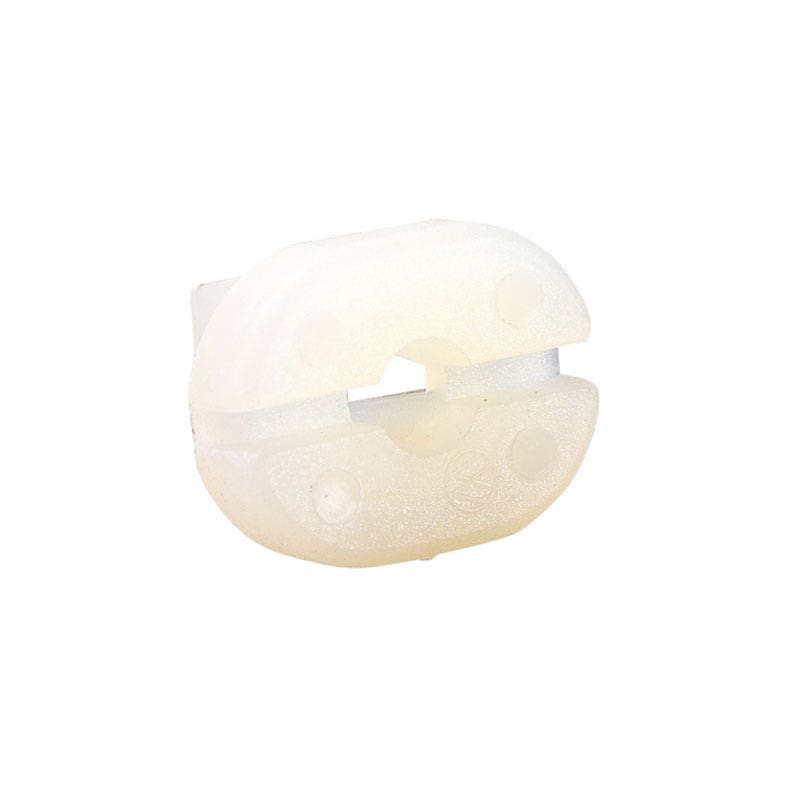 ARMREST MOUNT NUT, T1 73-79 (PLASTIC)
