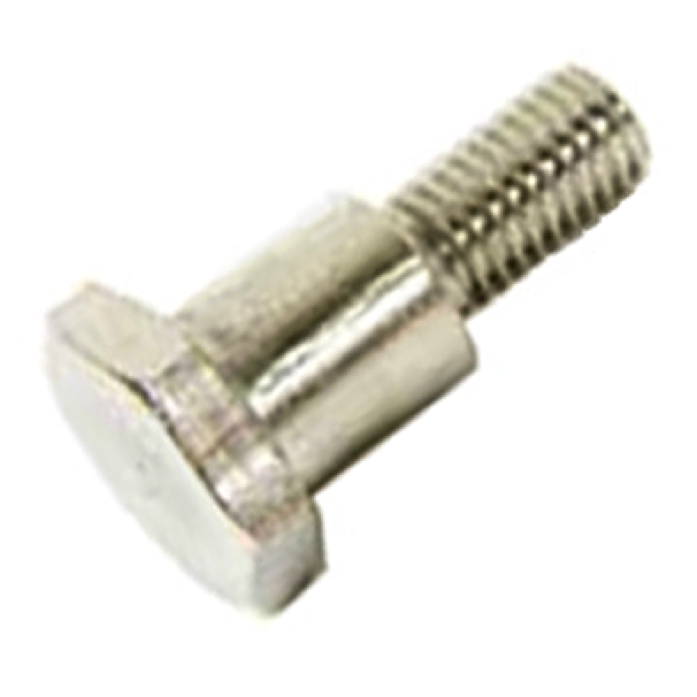 Bug 65-77 Sedan Rear Seat Bolt (12mm shoulder)