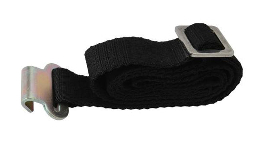 Bug 65-77, Rear Seat Retaining Strap