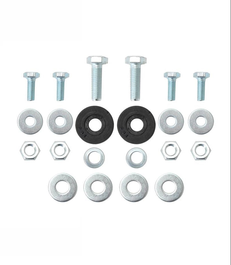 111-898-055 Running Board Mounting Hardware Kit - VW Beetle (1950-1979)