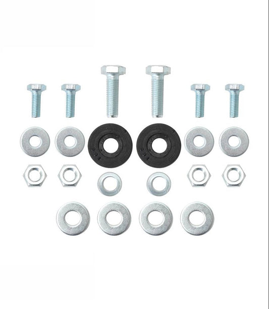 111-898-055 Running Board Mounting Hardware Kit - VW Beetle (1950-1979)