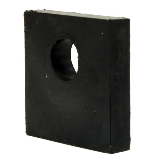 Rear Shock Tower Mounting Block, Lower