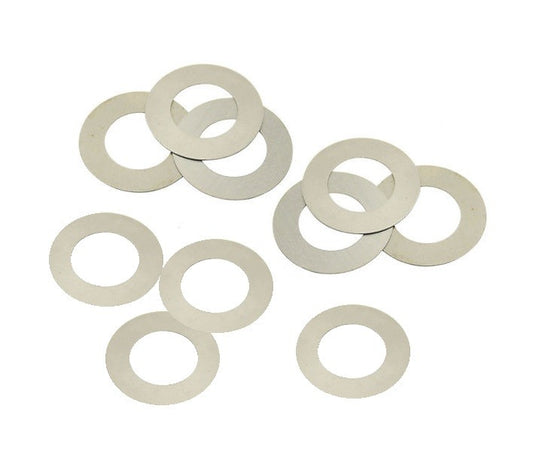 Alternator / Generator Fan Belt Pulley Shims (10)