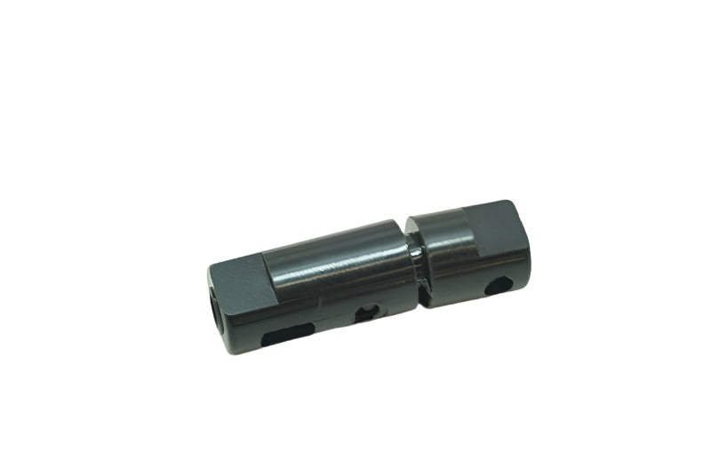 FUSE HOLDER, SCREW TERMINALS