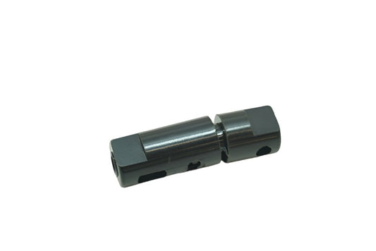FUSE HOLDER, SCREW TERMINALS