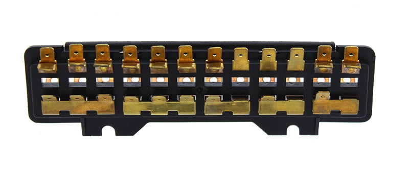 T1 71-77, SB 71-72 Fuse Box