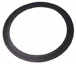 49-66 Bug, Headlight Glass Seal